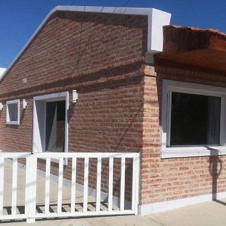Rufina Alojamiento Playa Union Ngoại thất bức ảnh