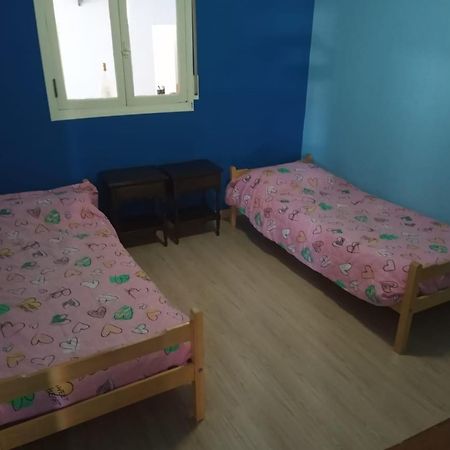 Rufina Alojamiento Playa Union Ngoại thất bức ảnh