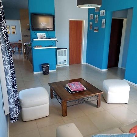 Rufina Alojamiento Playa Union Ngoại thất bức ảnh