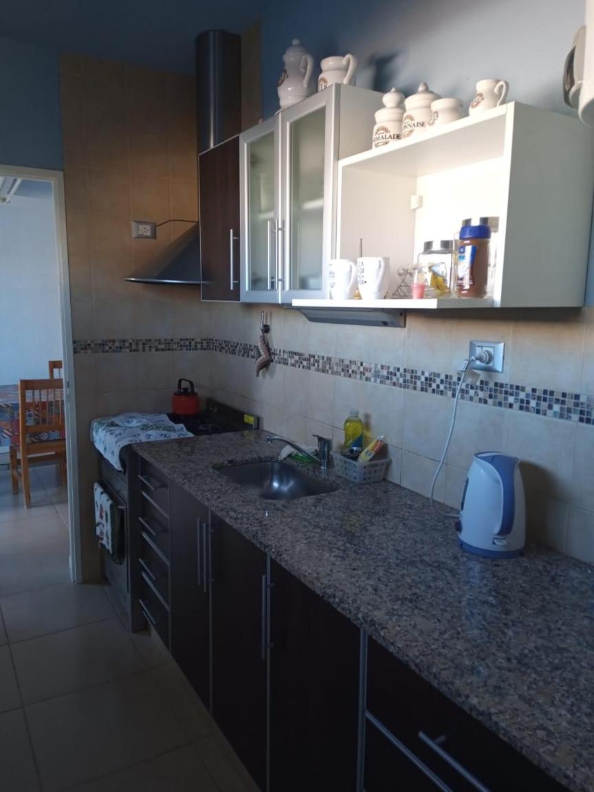Rufina Alojamiento Playa Union Ngoại thất bức ảnh