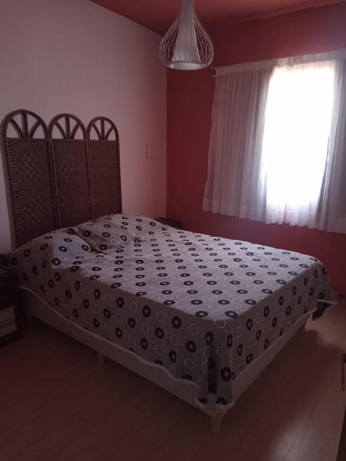 Rufina Alojamiento Playa Union Ngoại thất bức ảnh