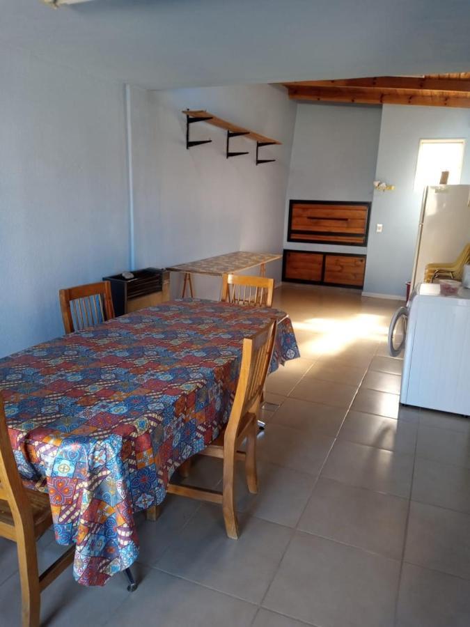 Rufina Alojamiento Playa Union Ngoại thất bức ảnh